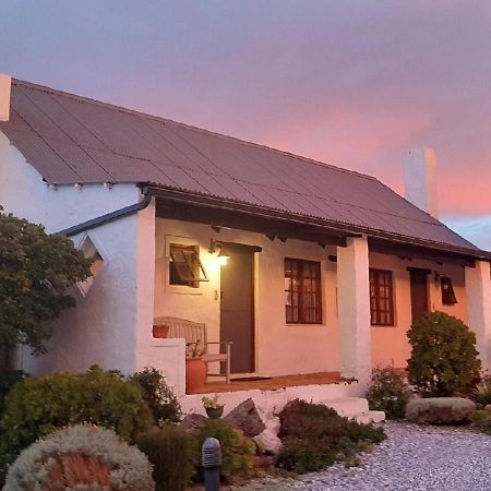 Kaijaiki Country Inn And Restaurant Yzerfontein Dış mekan fotoğraf