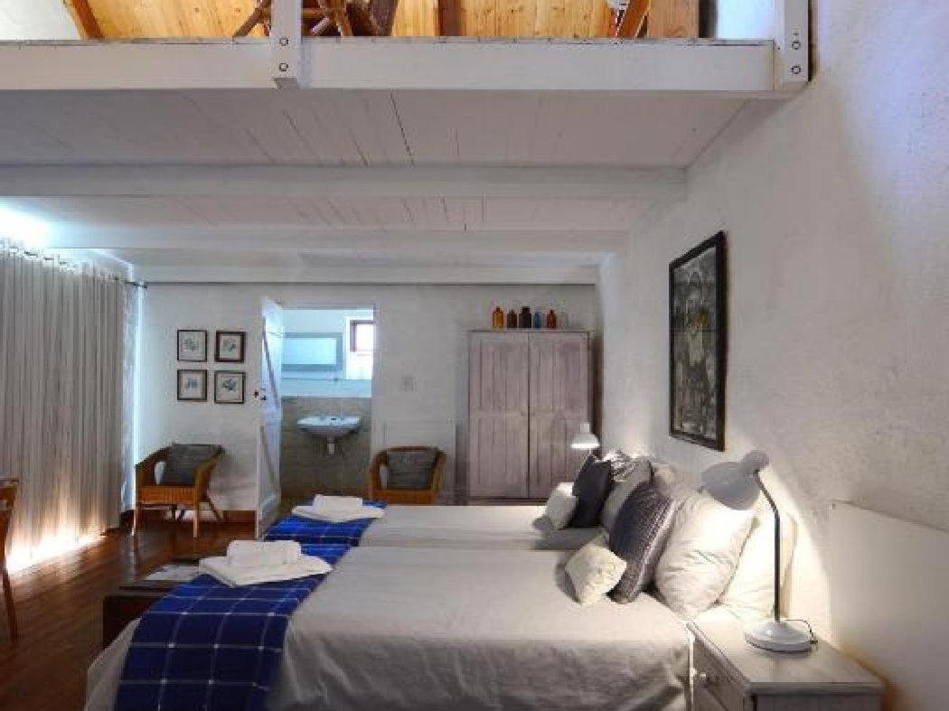 Kaijaiki Country Inn And Restaurant Yzerfontein Oda fotoğraf