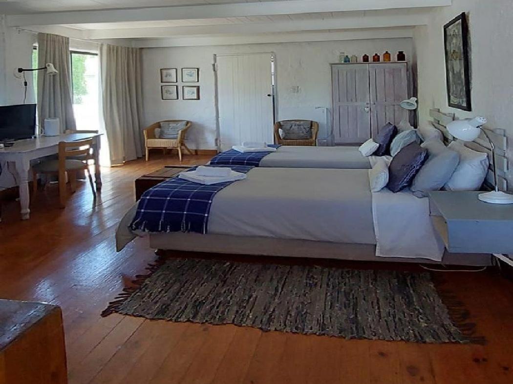 Kaijaiki Country Inn And Restaurant Yzerfontein Oda fotoğraf