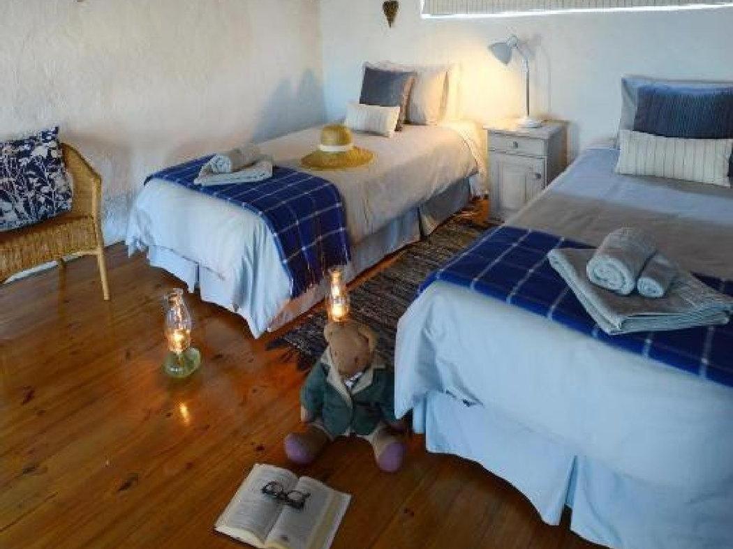Kaijaiki Country Inn And Restaurant Yzerfontein Oda fotoğraf