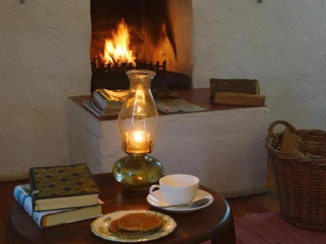Kaijaiki Country Inn And Restaurant Yzerfontein Oda fotoğraf