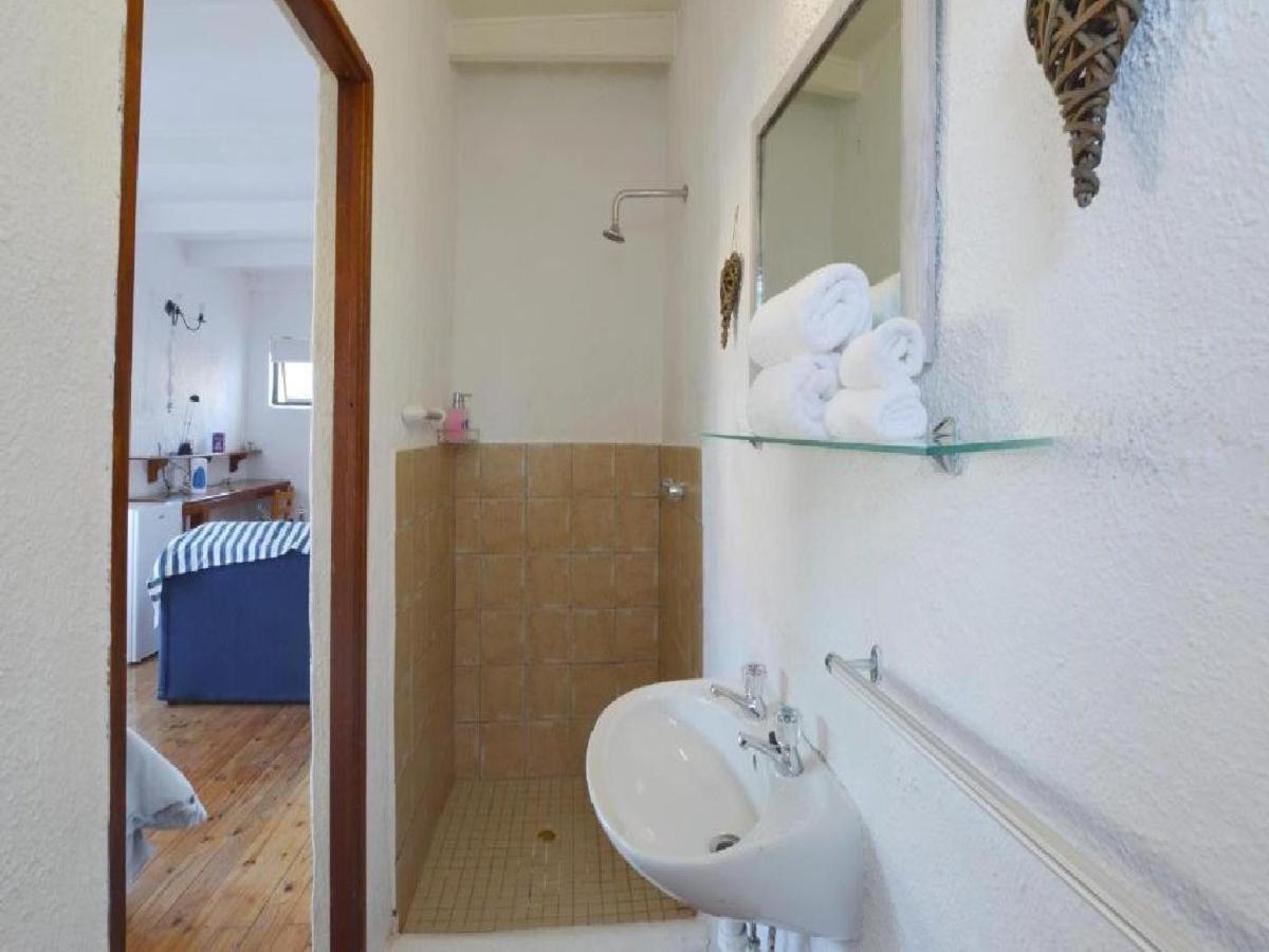 Kaijaiki Country Inn And Restaurant Yzerfontein Oda fotoğraf